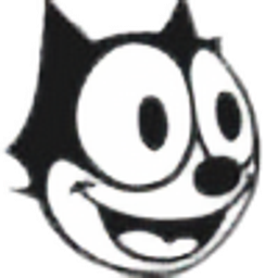 Felix emoji