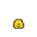 Knuddels Crossheart emoji