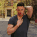 Vogue Channing emoji