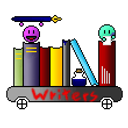 Writers emoji