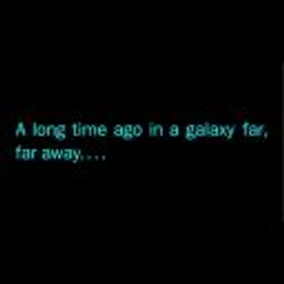 A Long Time Ago emoji