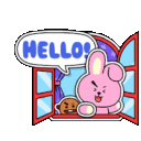Hellooooooo emoji