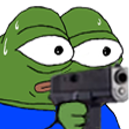 Gunsweaty emoji