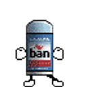 Ban Dance emoji