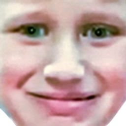 Cringekid emoji
