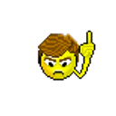 Youre Fired emoji