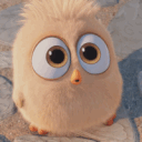 Littlebird emoji