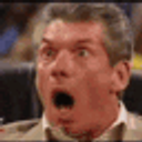 Vince Mcmahon Falling emoji