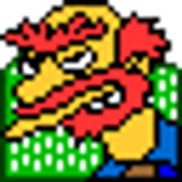 Groundskeeper Willie emoji