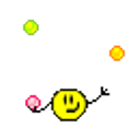 Juggler emoji