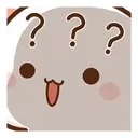 Cathuh emoji