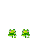 Leap Frogs emoji