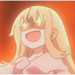 Umaru Chaos emoji