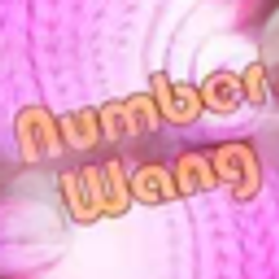 Numberwang emoji