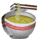 Noodle Spin emoji