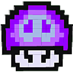 Evil Mushroom emoji