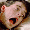 Ferris Wink emoji