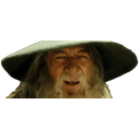 Vibegandalf emoji