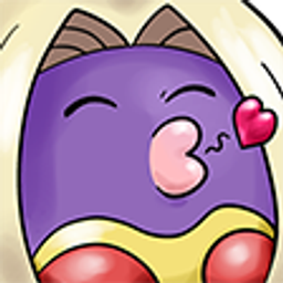 Jynxkiss emoji