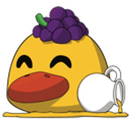 Ducksong emoji