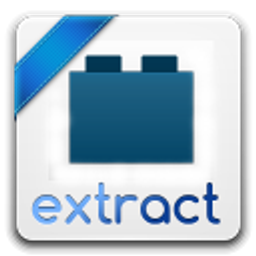 Extract emoji
