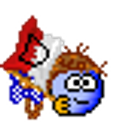 Franken emoji