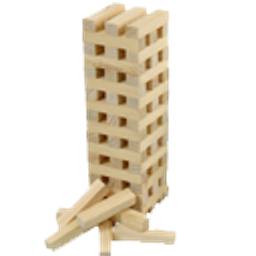 Jenga2 emoji
