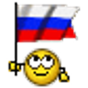 Russia emoji