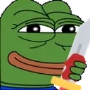 Sword emoji