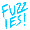 X Fuzzies emoji