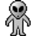 Aaaliena emoji