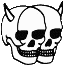 Aestheticskull emoji