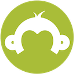 Survey Monkey emoji