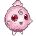Igglybuff emoji