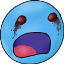 Dred Colon emoji