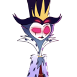 Stolas Huh emoji