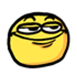 Told Ya So emoji