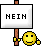 Nein emoji