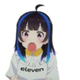Miniyaemorisurprise emoji