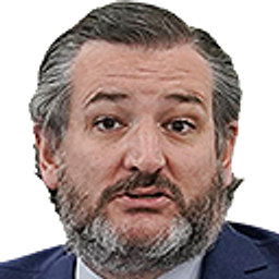 Ted Cruz emoji