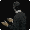 Steve Jobs Dont Know Huh Confused Why emoji