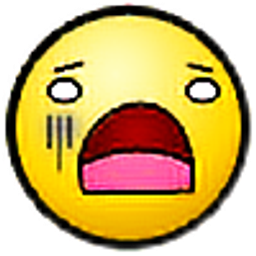 I Dislike It emoji