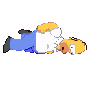 Dedhomer emoji