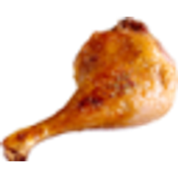 Chicken Leg emoji