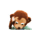 Horror emoji