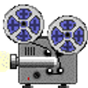 Film Projector emoji