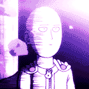 Saitama Okay emoji