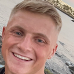 Smiling Blond Beach emoji