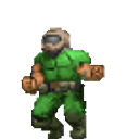 Doom Dance emoji