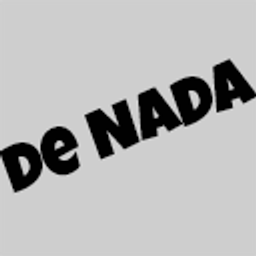 Denada emoji
